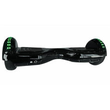 Afbeelding in Gallery-weergave laden, hoverboard zwart