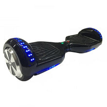 Afbeelding in Gallery-weergave laden, hoverboard zwart