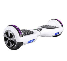 Afbeelding in Gallery-weergave laden, hoverboard wit