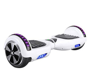 hoverboard wit