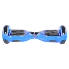 Afbeelding in Gallery-weergave laden, 6.5  Electroplate Cyclone Wheels Hoverboard - (BLUE)