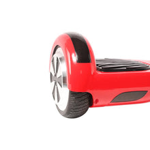 Afbeelding in Gallery-weergave laden, rood hoverboard