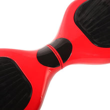 Afbeelding in Gallery-weergave laden, rood hoverboard