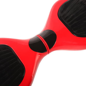 rood hoverboard