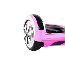 Afbeelding in Gallery-weergave laden, 6.5  Electroplate Hoverboard - Smart Balance Wheel (PINK)