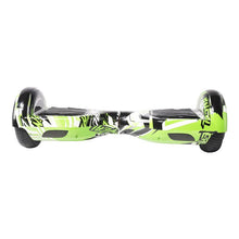 Afbeelding in Gallery-weergave laden, 6.5 Inch Camouflage Green Hoverboard With LED Strip