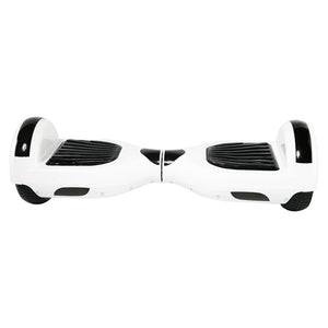 hoverboard wit