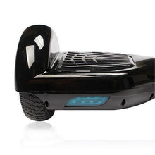 Afbeelding in Gallery-weergave laden, hoverboard zwart