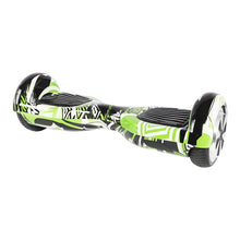 Afbeelding in Gallery-weergave laden, 6.5 Inch Camouflage Green Hoverboard With LED Strip