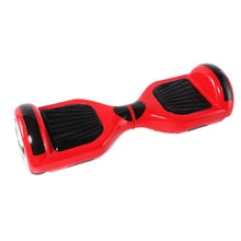 Afbeelding in Gallery-weergave laden, rood hoverboard