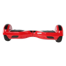 Afbeelding in Gallery-weergave laden, rood hoverboard