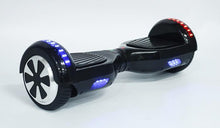 Afbeelding in Gallery-weergave laden, hoverboard zwart