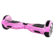 Afbeelding in Gallery-weergave laden, 6.5  Electroplate Hoverboard - Smart Balance Wheel (PINK)