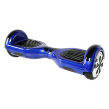 Afbeelding in Gallery-weergave laden, hoverboard blauw