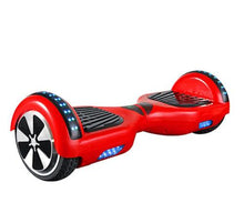 Afbeelding in Gallery-weergave laden, rood hoverboard