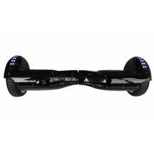 Afbeelding in Gallery-weergave laden, hoverboard zwart