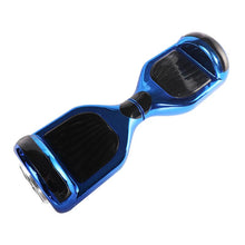 Afbeelding in Gallery-weergave laden, 6.5  Electroplate Cyclone Wheels Hoverboard - (BLUE)