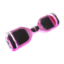 Afbeelding in Gallery-weergave laden, 6.5  Electroplate Hoverboard - Smart Balance Wheel (PINK)