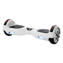 Afbeelding in Gallery-weergave laden, hoverboard wit
