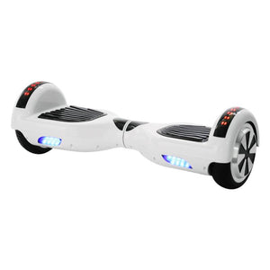 hoverboard wit