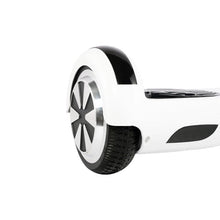 Afbeelding in Gallery-weergave laden, hoverboard wit