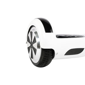 hoverboard wit