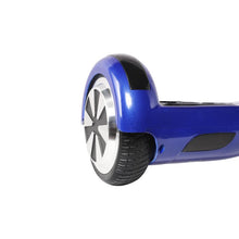 Afbeelding in Gallery-weergave laden, hoverboard blauw