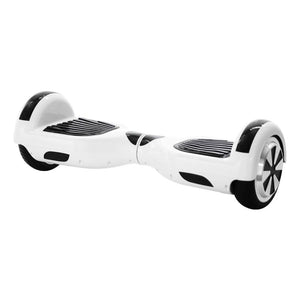 hoverboard wit