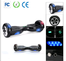 Afbeelding in Gallery-weergave laden, hoverboard zwart