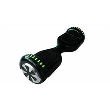 Afbeelding in Gallery-weergave laden, hoverboard zwart