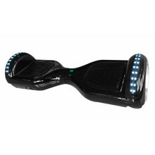 Afbeelding in Gallery-weergave laden, hoverboard zwart