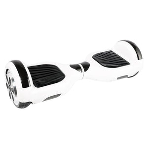 hoverboard wit